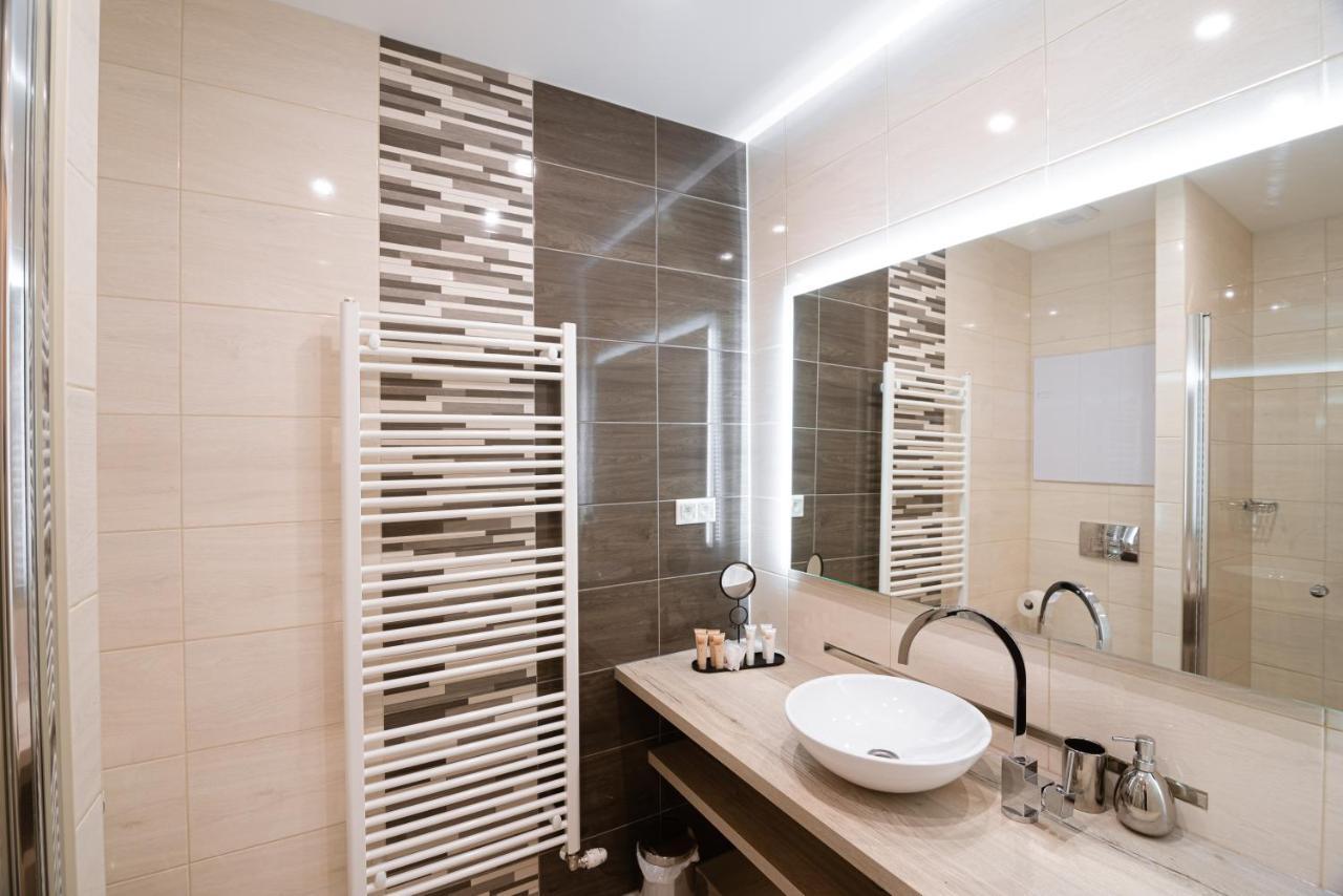 Apartment Marco Hrebienok Високе-Татри Экстерьер фото